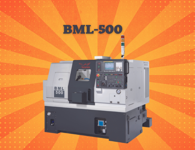 BML-500