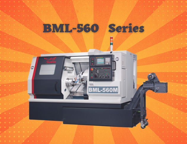 BML-560(S)M