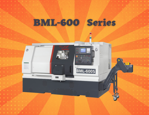 BML-600 series