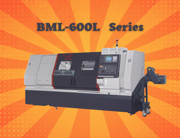 BML-600L series